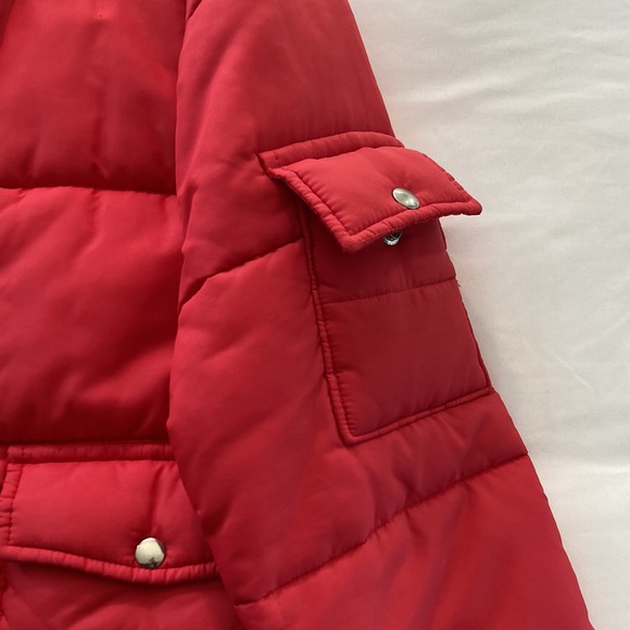 Vintage hunting coat - Picture 8 of 9